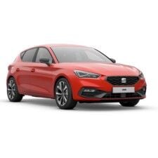 Seat Leon Ekran Koruyucu